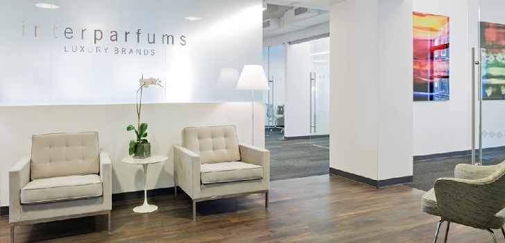 Interparfums crece un 9% en el primer semestre aupado por los perfumes de Karl Lagerfeld